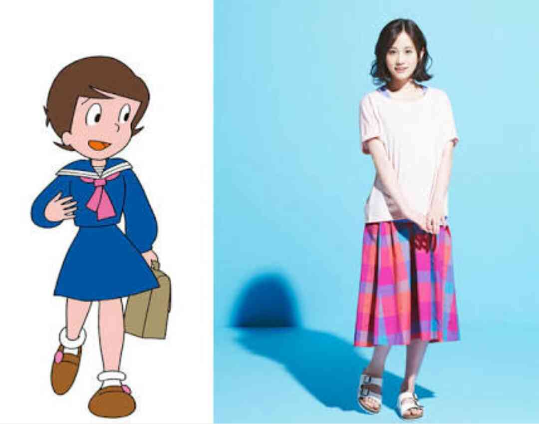 自分が男だったら付き合いたいドラマの登場人物