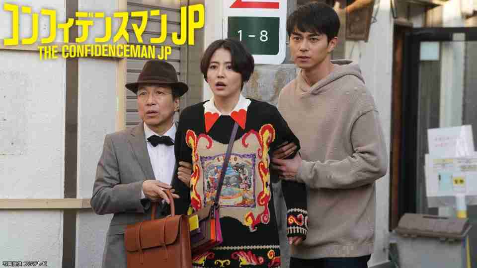 自分が男だったら付き合いたいドラマの登場人物