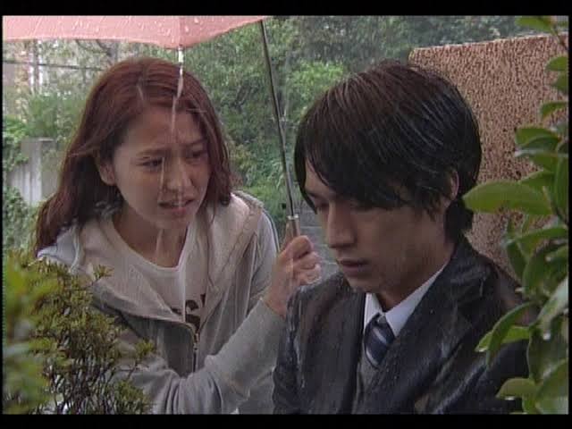 自分が男だったら付き合いたいドラマの登場人物