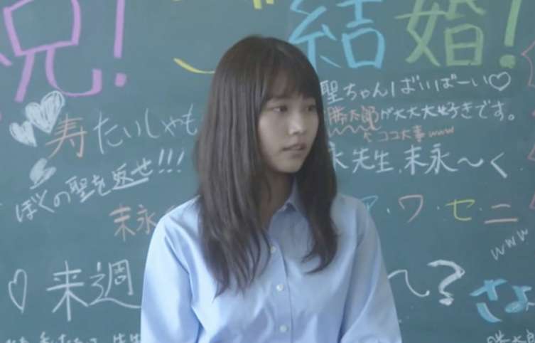 自分が男だったら付き合いたいドラマの登場人物