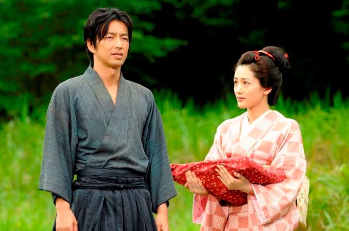 自分が男だったら付き合いたいドラマの登場人物