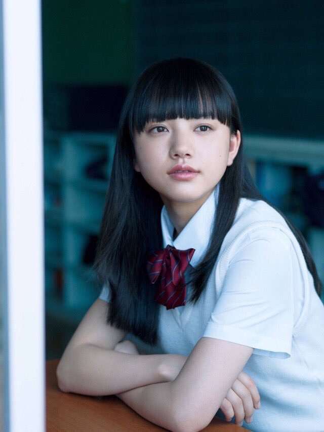 最近可愛いと思う若手女優