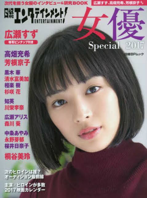 最近可愛いと思う若手女優