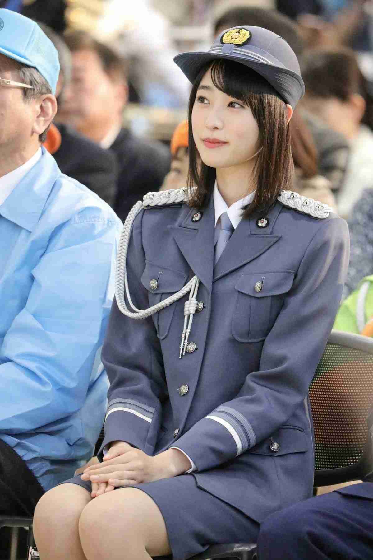 最近可愛いと思う若手女優