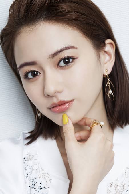 最近可愛いと思う若手女優