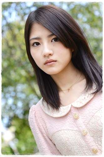 最近可愛いと思う若手女優