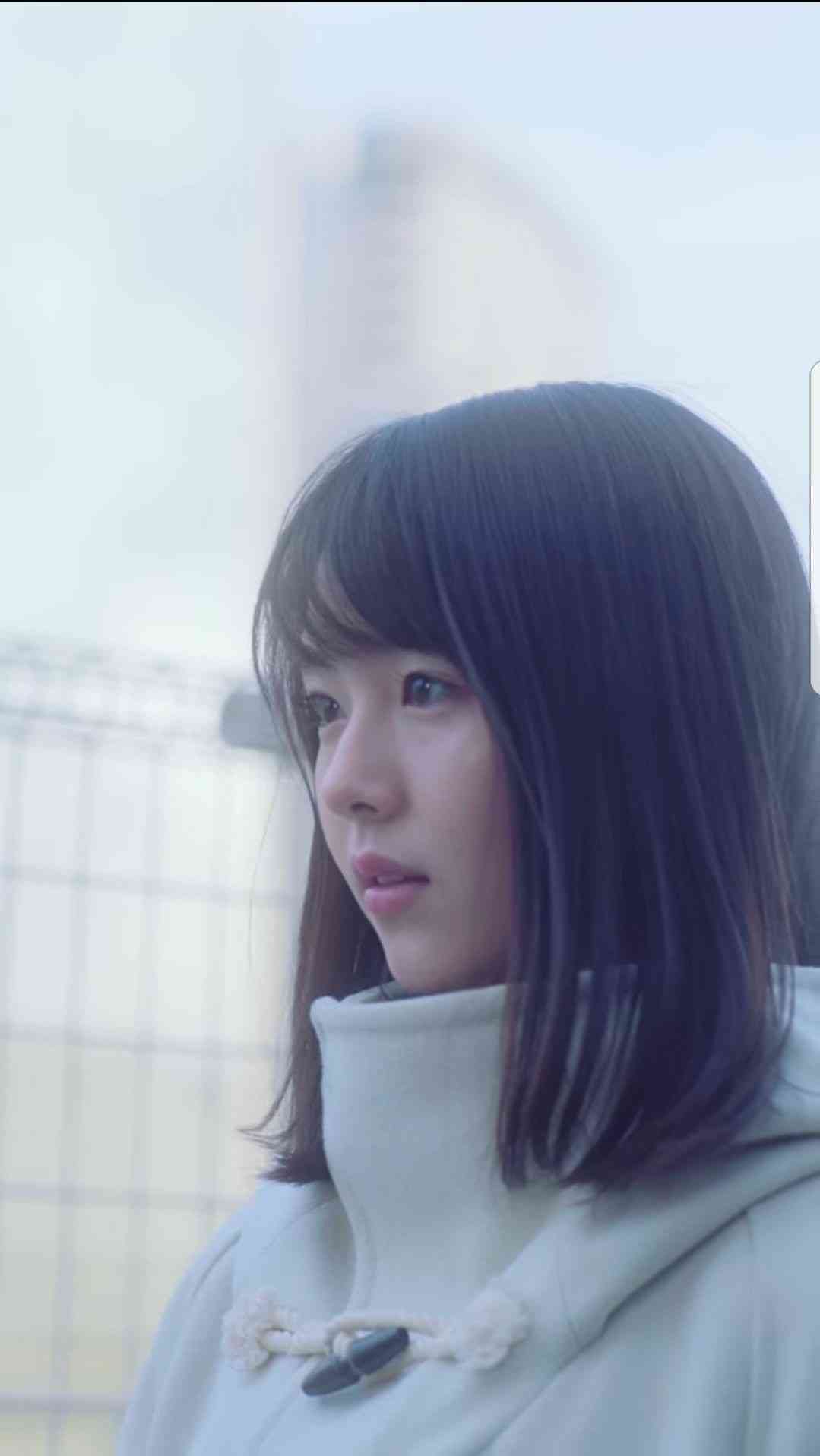 最近可愛いと思う若手女優