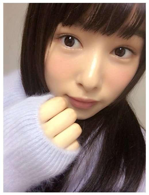 最近可愛いと思う若手女優