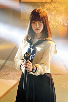 最近可愛いと思う若手女優