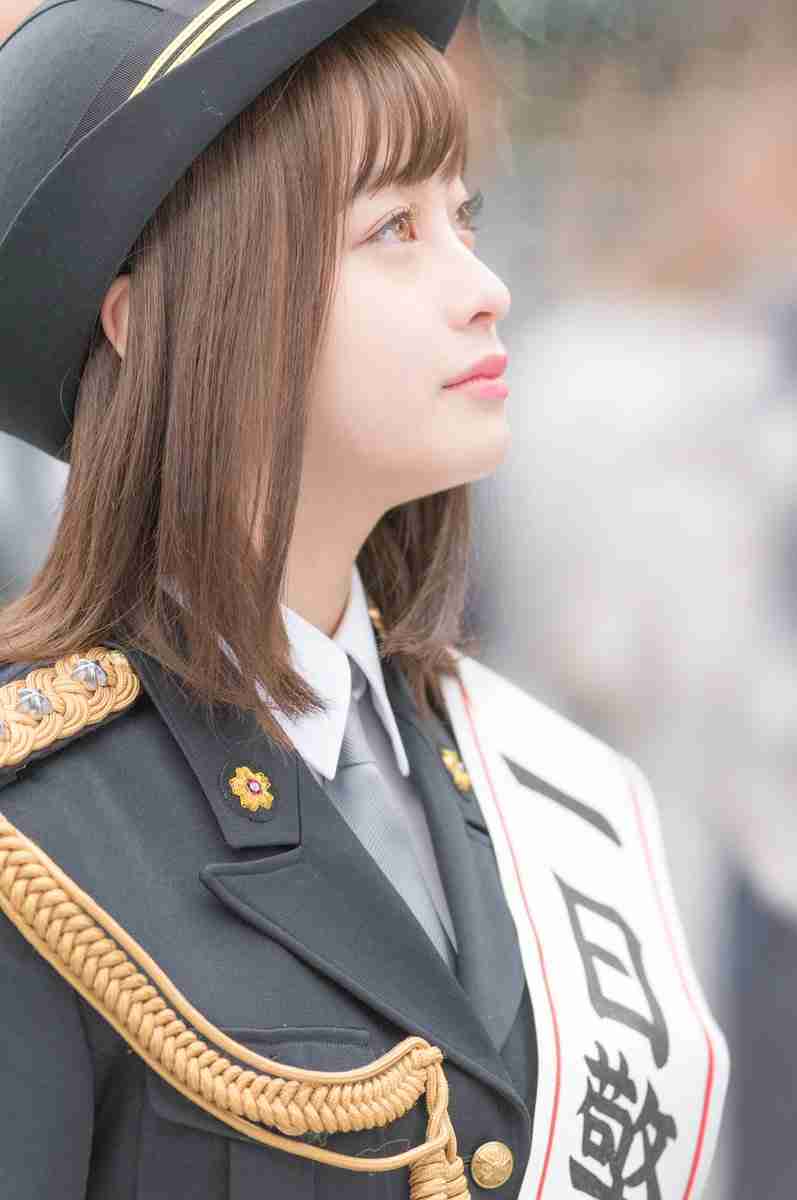 最近可愛いと思う若手女優