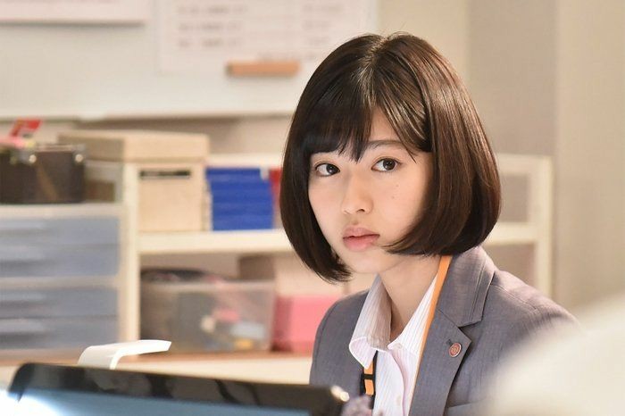 最近可愛いと思う若手女優