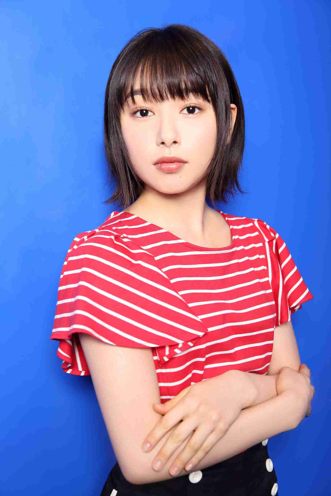 最近可愛いと思う若手女優
