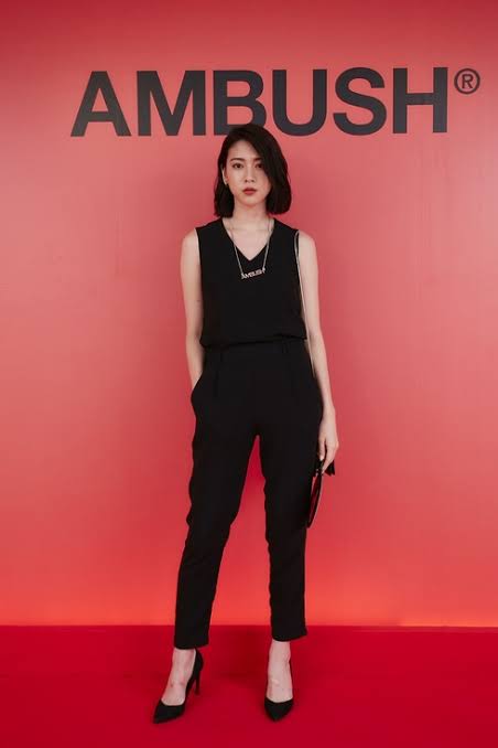 最近可愛いと思う若手女優