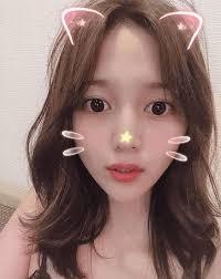 最近可愛いと思う若手女優