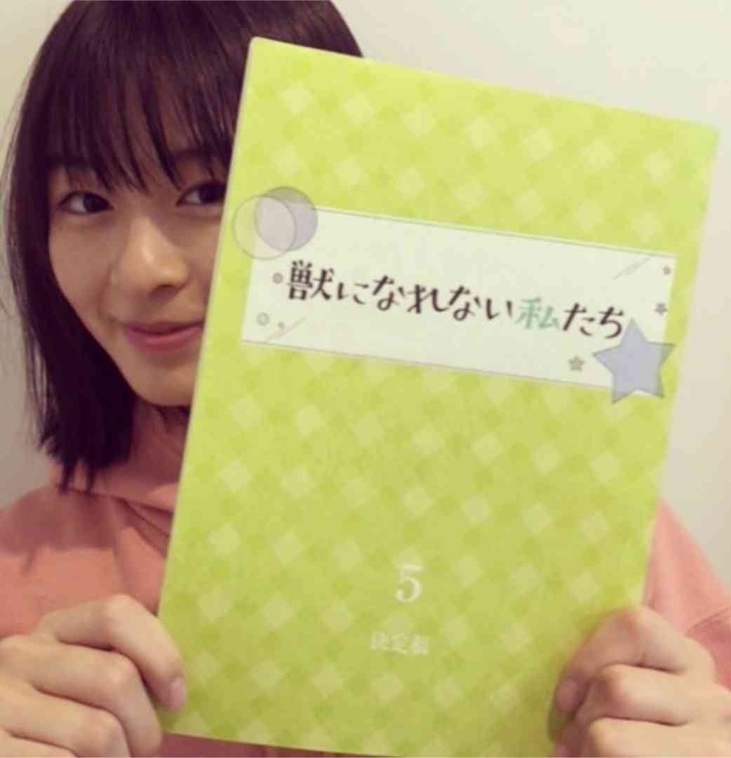 最近可愛いと思う若手女優