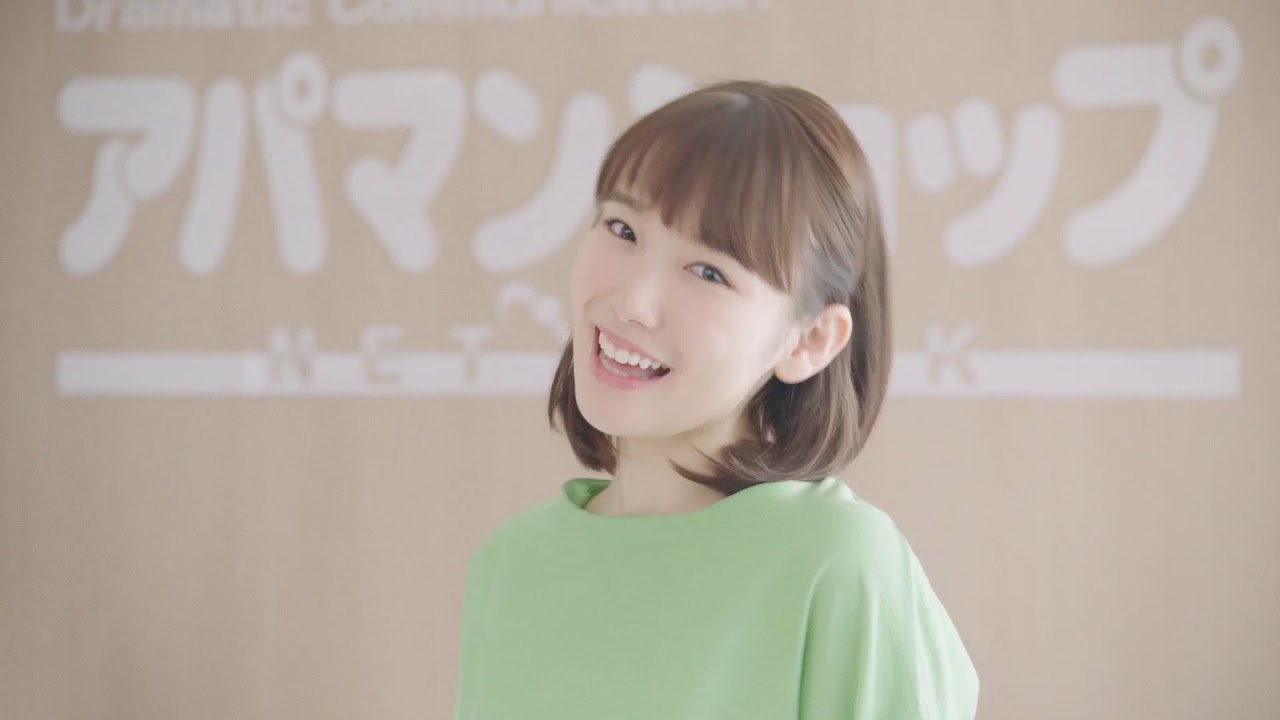 最近可愛いと思う若手女優