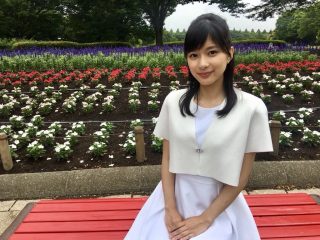 最近可愛いと思う若手女優