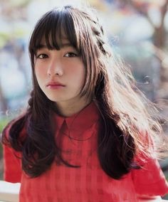 最近可愛いと思う若手女優