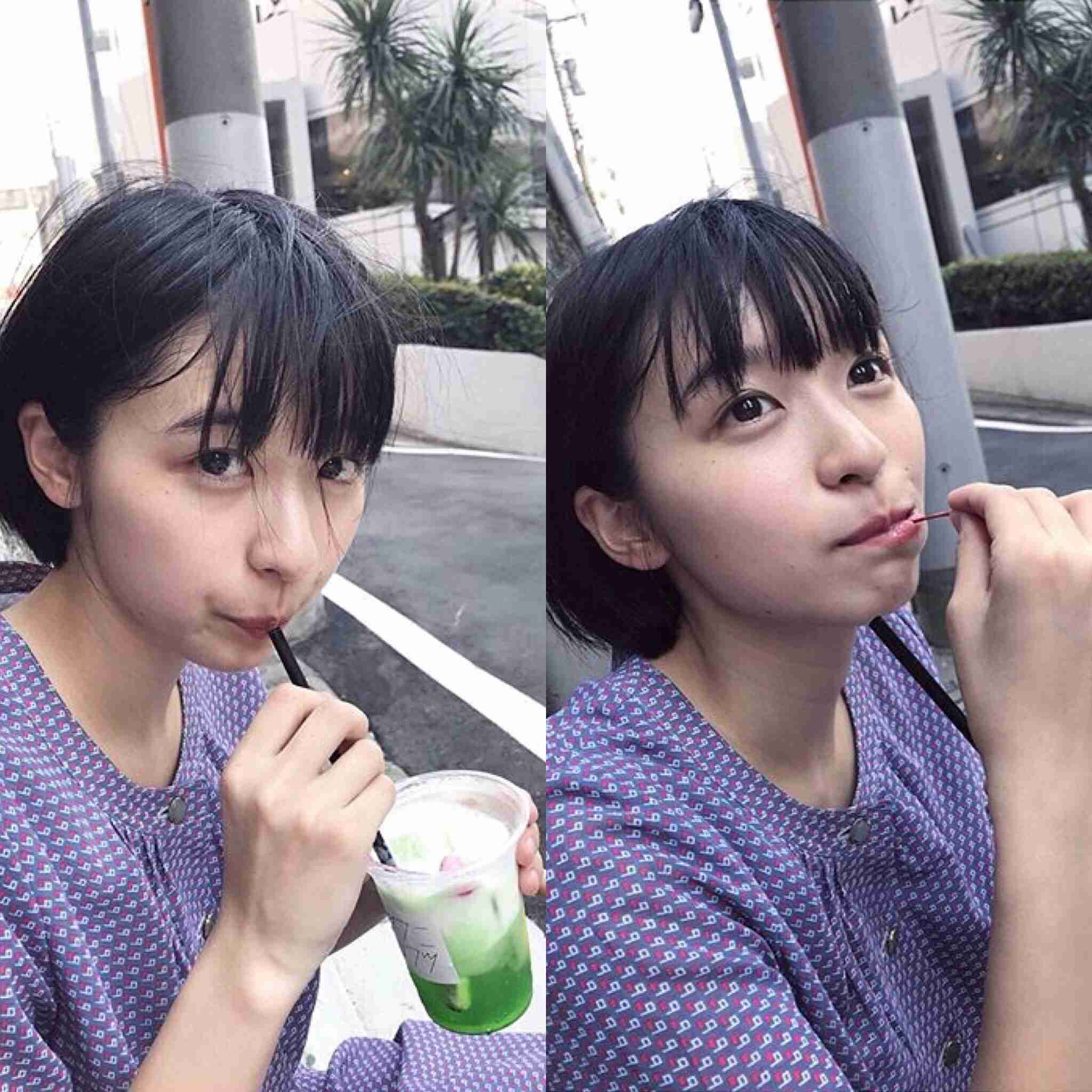 最近可愛いと思う若手女優
