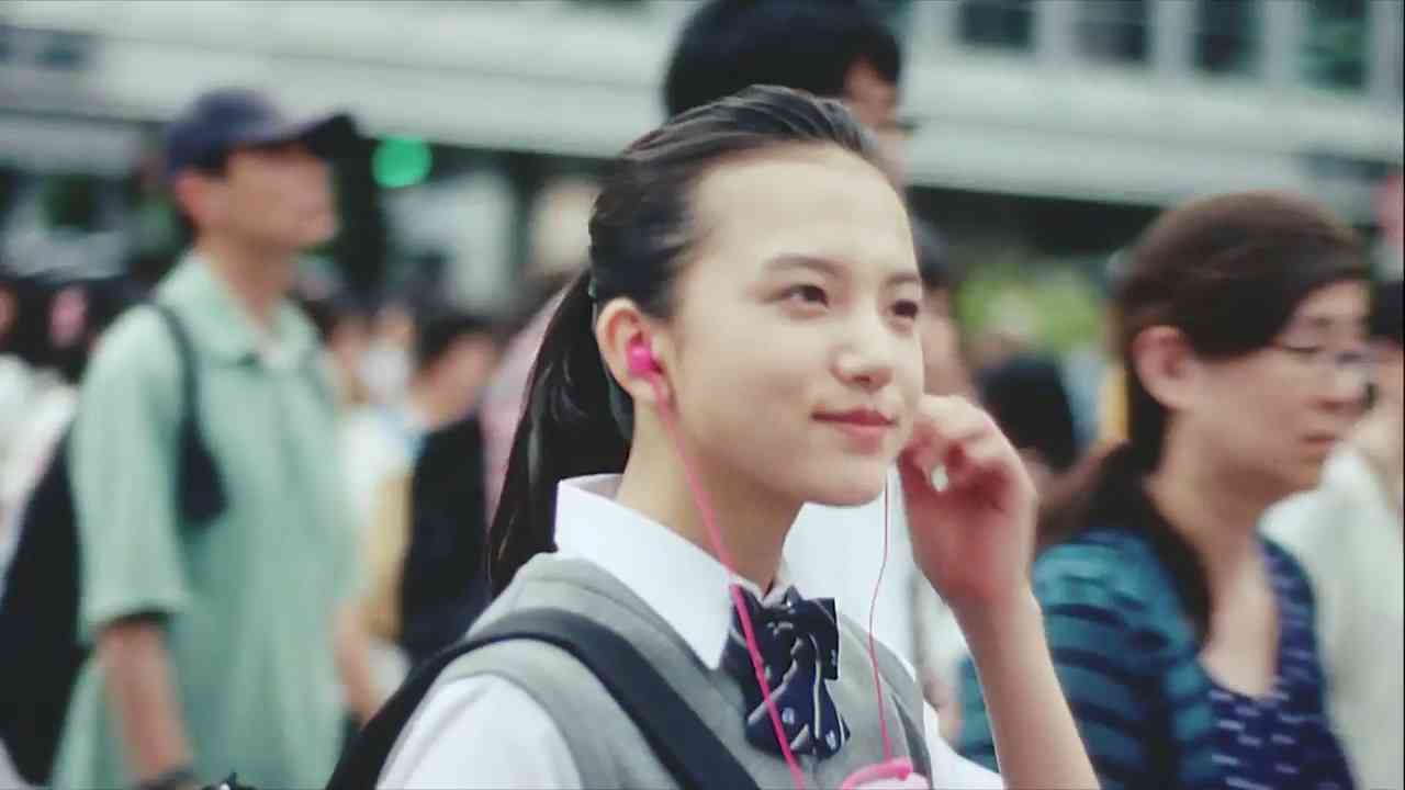 最近可愛いと思う若手女優