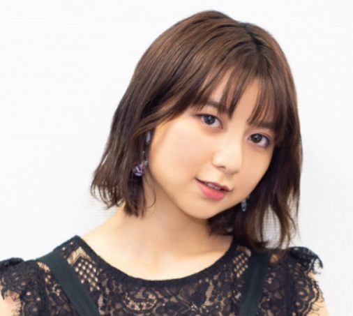 最近可愛いと思う若手女優