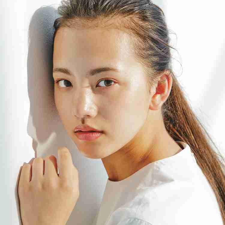 最近可愛いと思う若手女優
