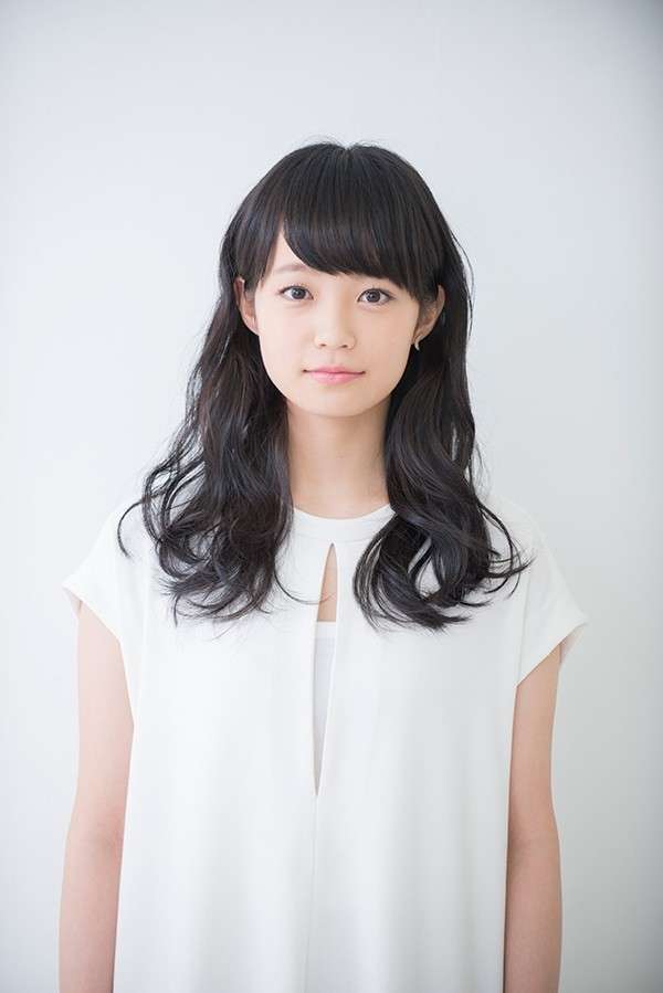最近可愛いと思う若手女優