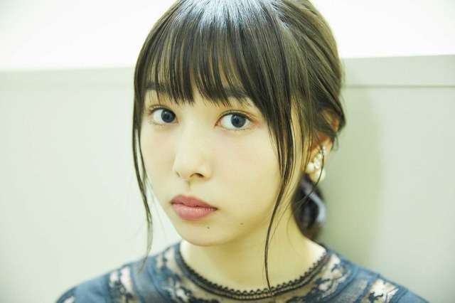 最近可愛いと思う若手女優