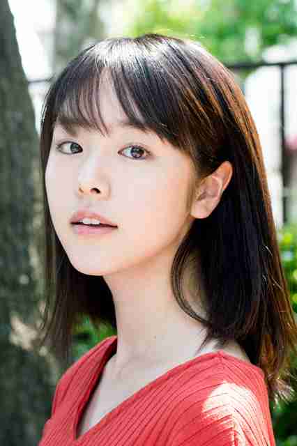 最近可愛いと思う若手女優