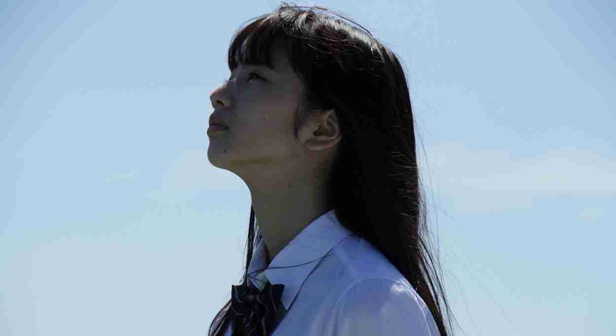 最近可愛いと思う若手女優