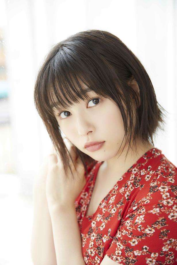 最近可愛いと思う若手女優