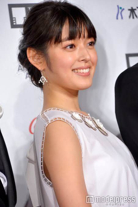最近可愛いと思う若手女優