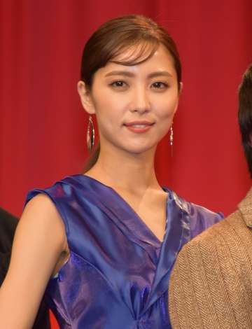 最近可愛いと思う若手女優