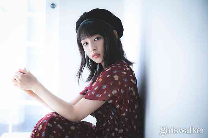 最近可愛いと思う若手女優