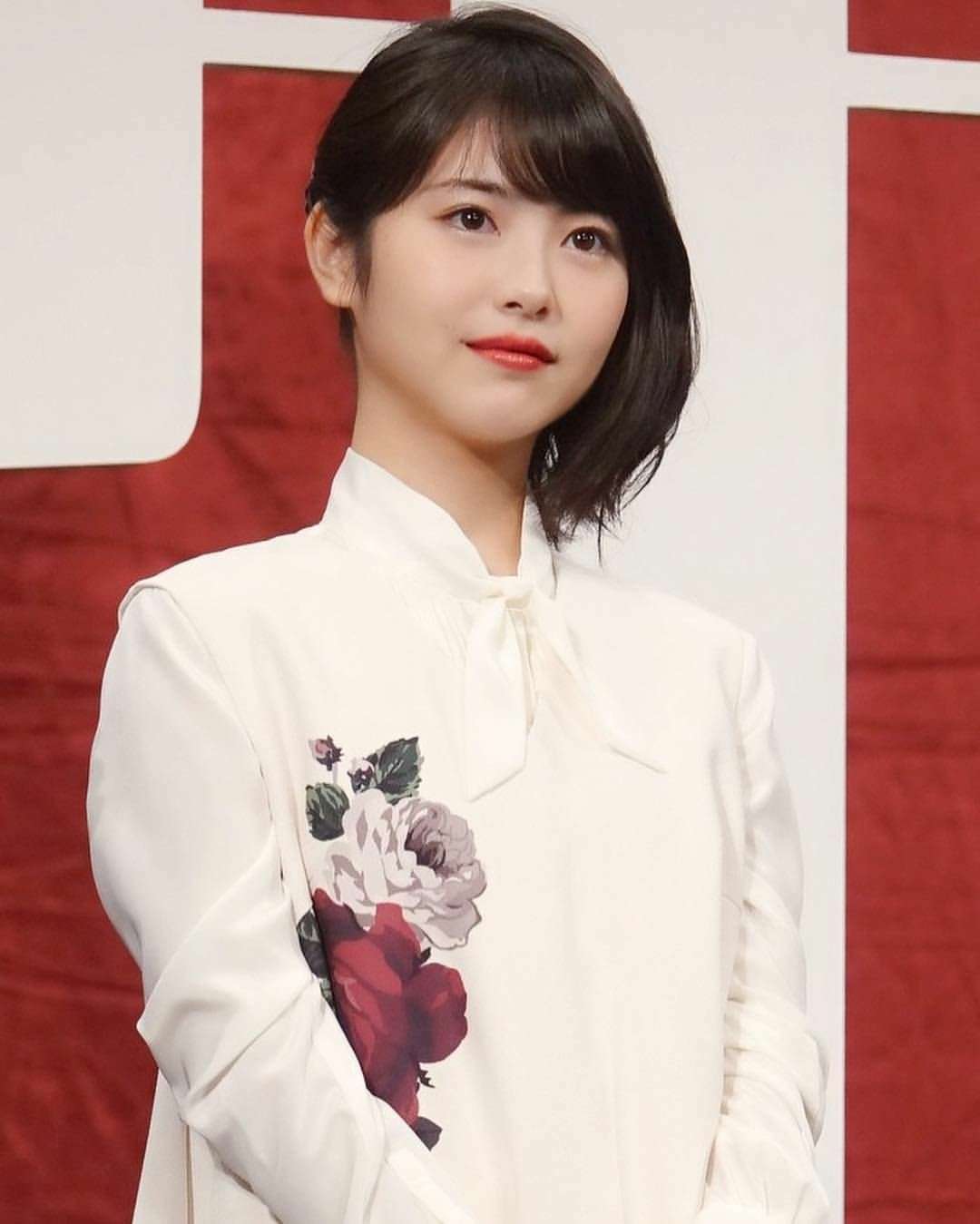 最近可愛いと思う若手女優