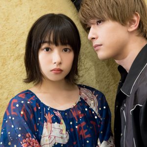 最近可愛いと思う若手女優