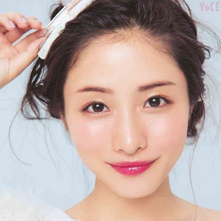最近可愛いと思う若手女優