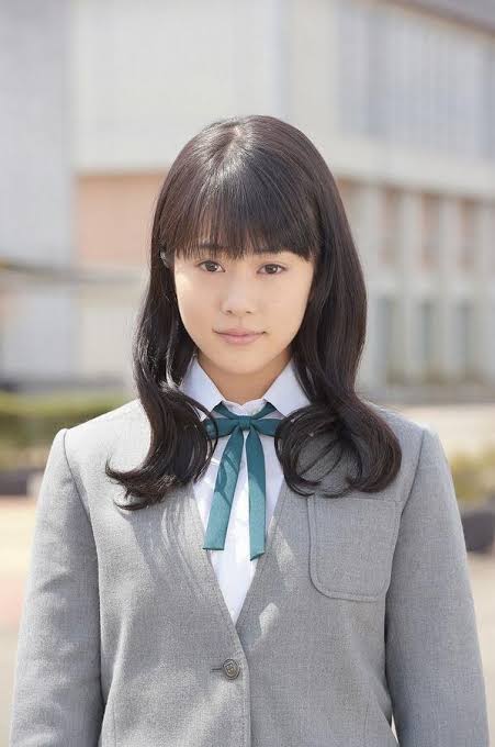 最近可愛いと思う若手女優