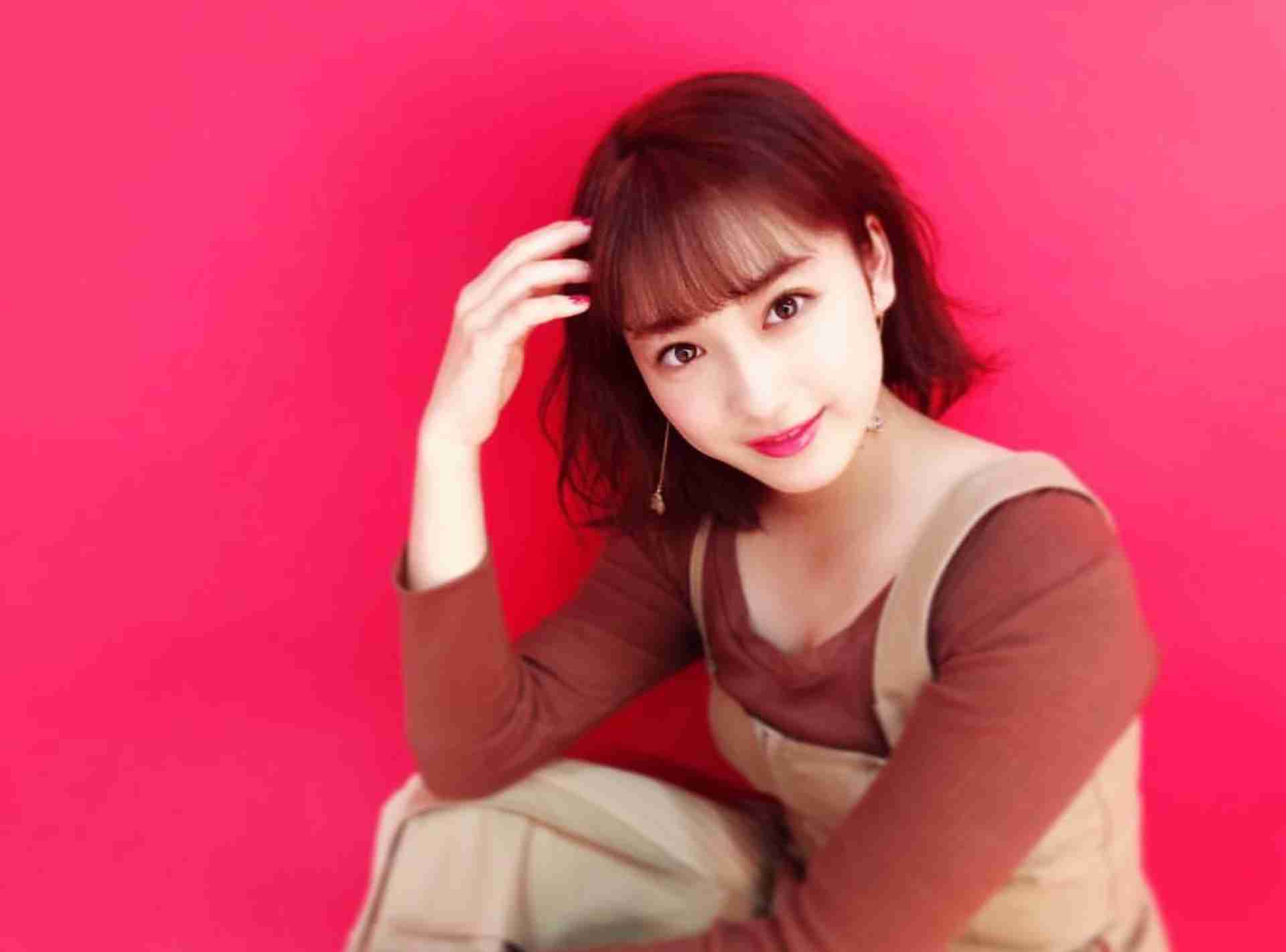 最近可愛いと思う若手女優