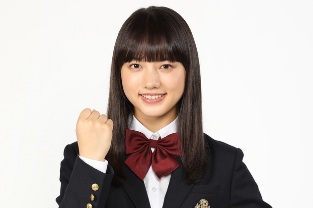 最近可愛いと思う若手女優