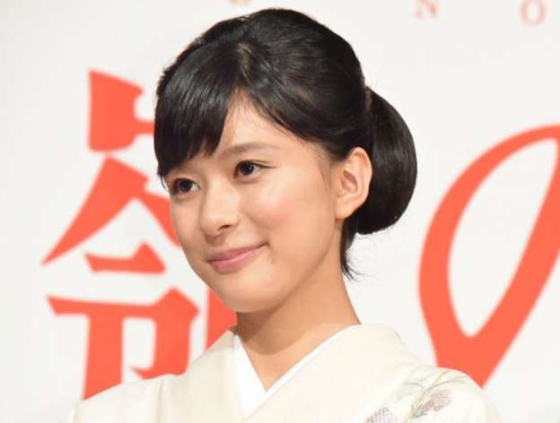最近可愛いと思う若手女優