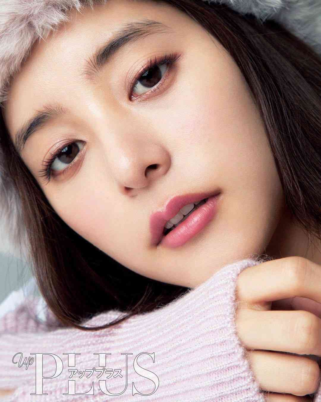 最近可愛いと思う若手女優