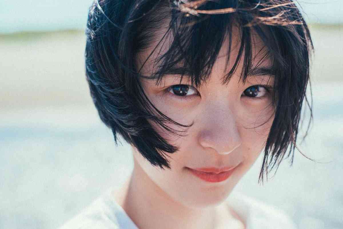 最近可愛いと思う若手女優