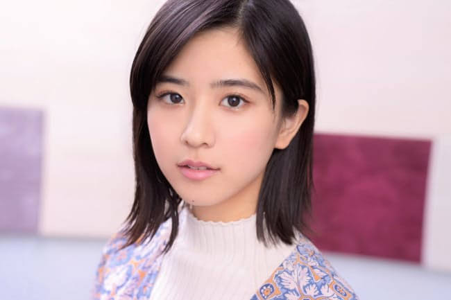 最近可愛いと思う若手女優