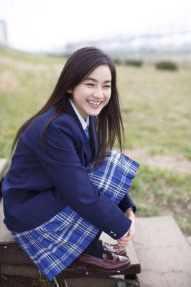 最近可愛いと思う若手女優
