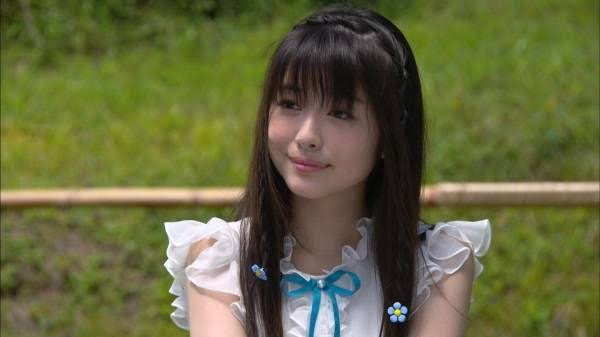 最近可愛いと思う若手女優