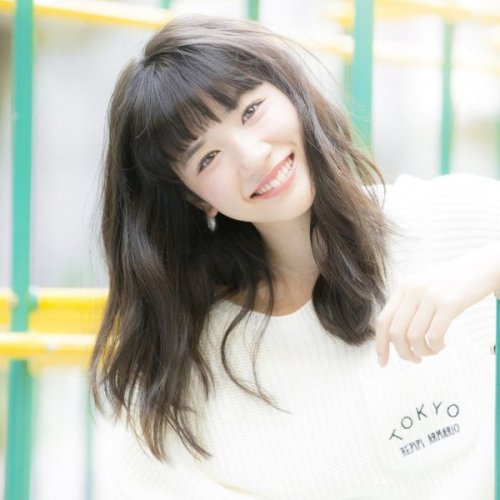 最近可愛いと思う若手女優