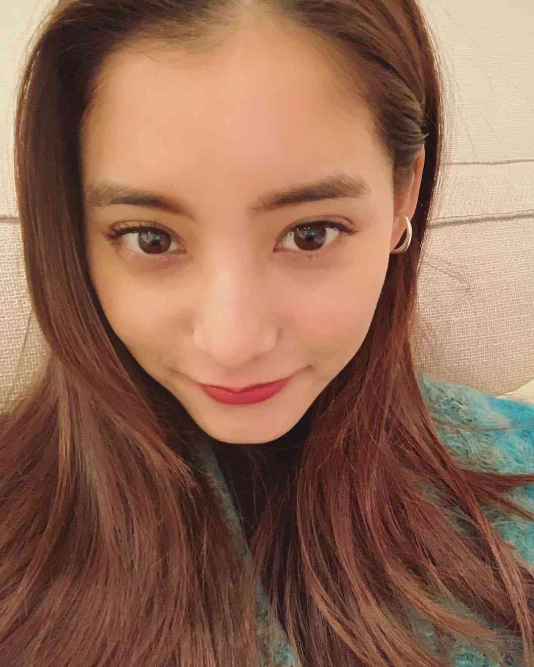 最近可愛いと思う若手女優