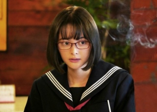最近可愛いと思う若手女優