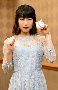 最近可愛いと思う若手女優